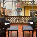 Tao House Vendégház Taormina
