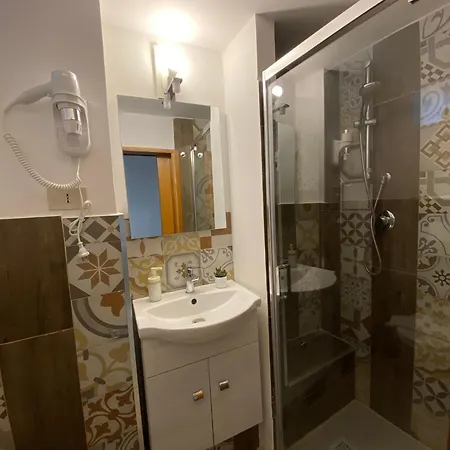 Tao House Gæstehus Taormina