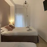 Πανσιόν Tao House 3*