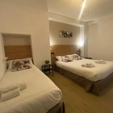 Πανσιόν Tao House 3*
