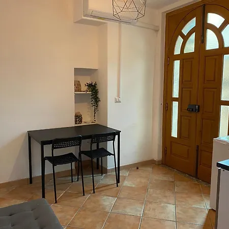 Πανσιόν Tao House
